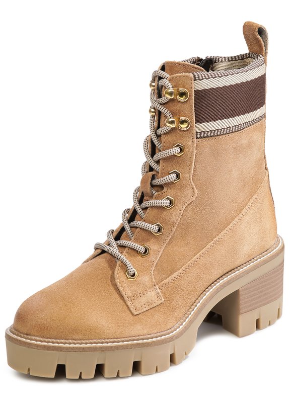 Ботинки женские Мирра шир.  580, рис. 1