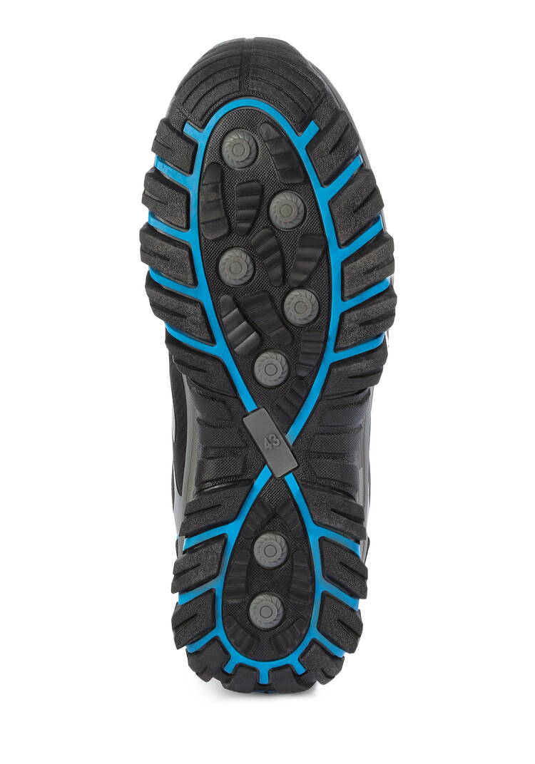 Кроссовки мужские Аким шир.  750, рис. 5