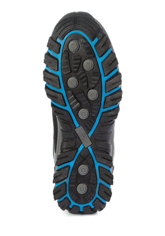 Кроссовки мужские Аким шир.  580, рис. 5