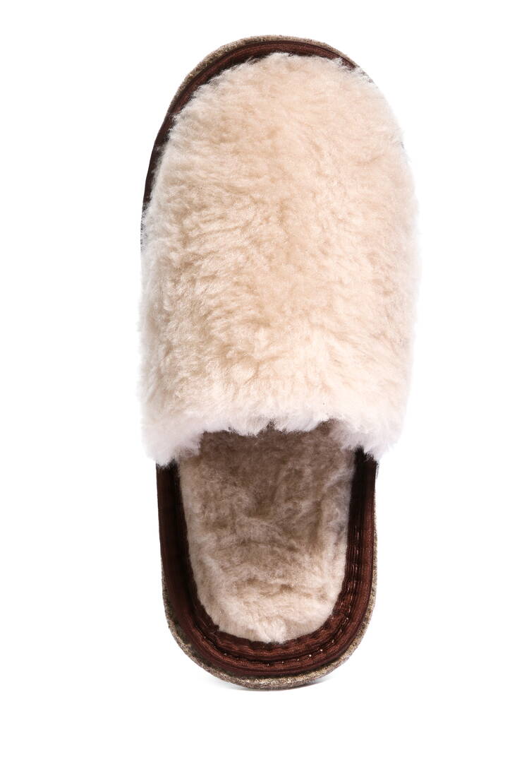 Тапочки домашние Полли шир.  750, рис. 4