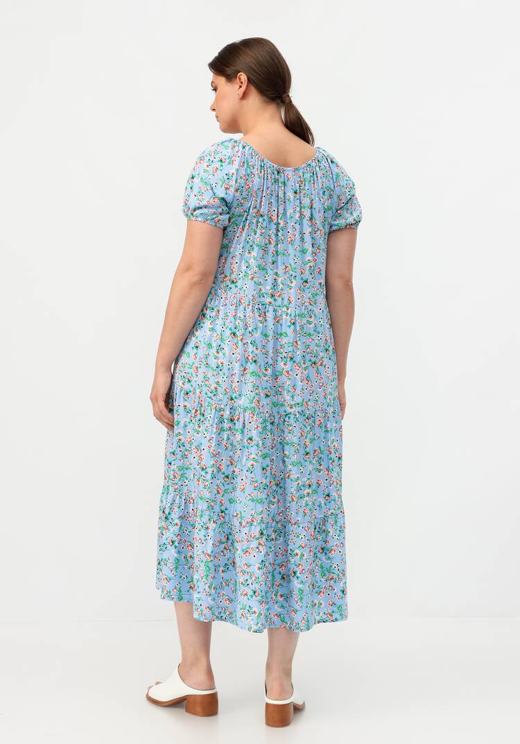 Платье Лэйси шир.  750, рис. 13