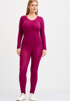 Термобелье женское Лолита