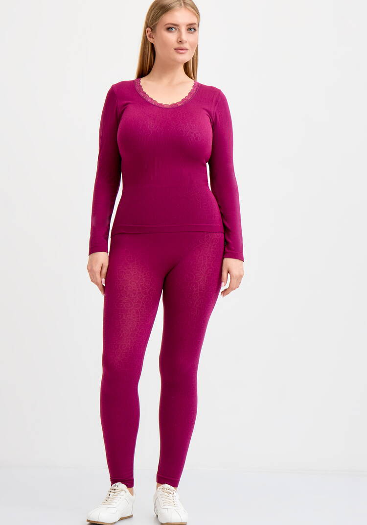 Термобелье женское Лолита шир.  750, рис. 15