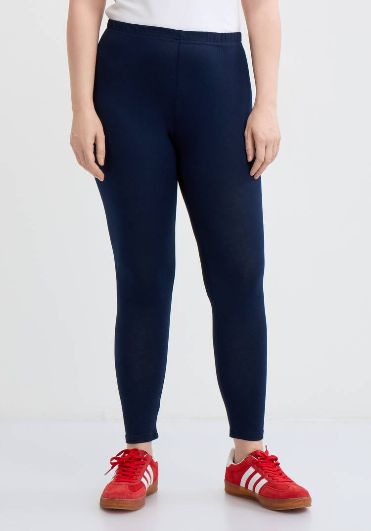 Леггинсы Самира шир.  750, рис. 14