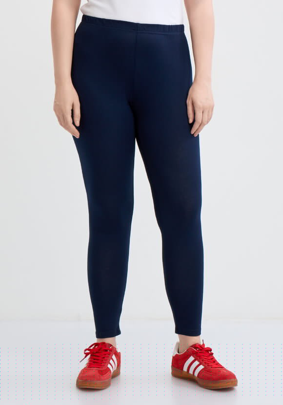 Леггинсы Самира шир.  580, рис. 14