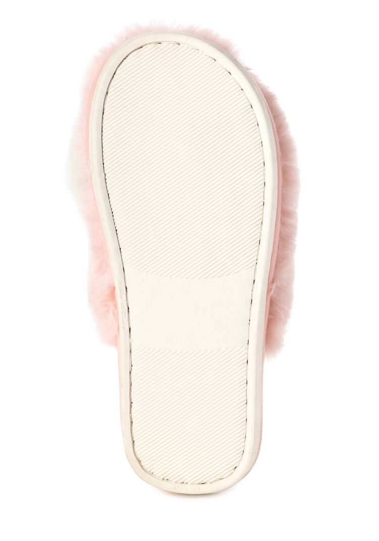 Тапочки женские Ушастик шир.  750, рис. 10