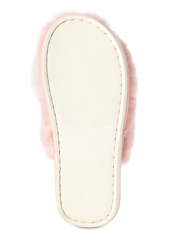 Тапочки женские Ушастик шир.  580, рис. 10