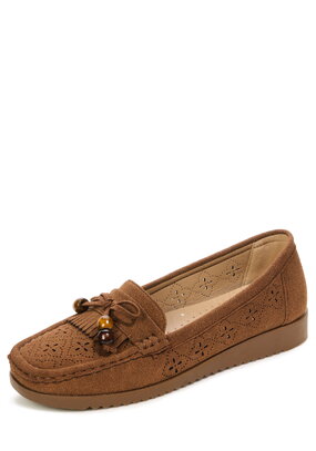 Мокасины женские Стэйси