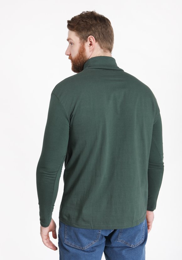 Комплект Водолазок 2шт шир.  580, рис. 2