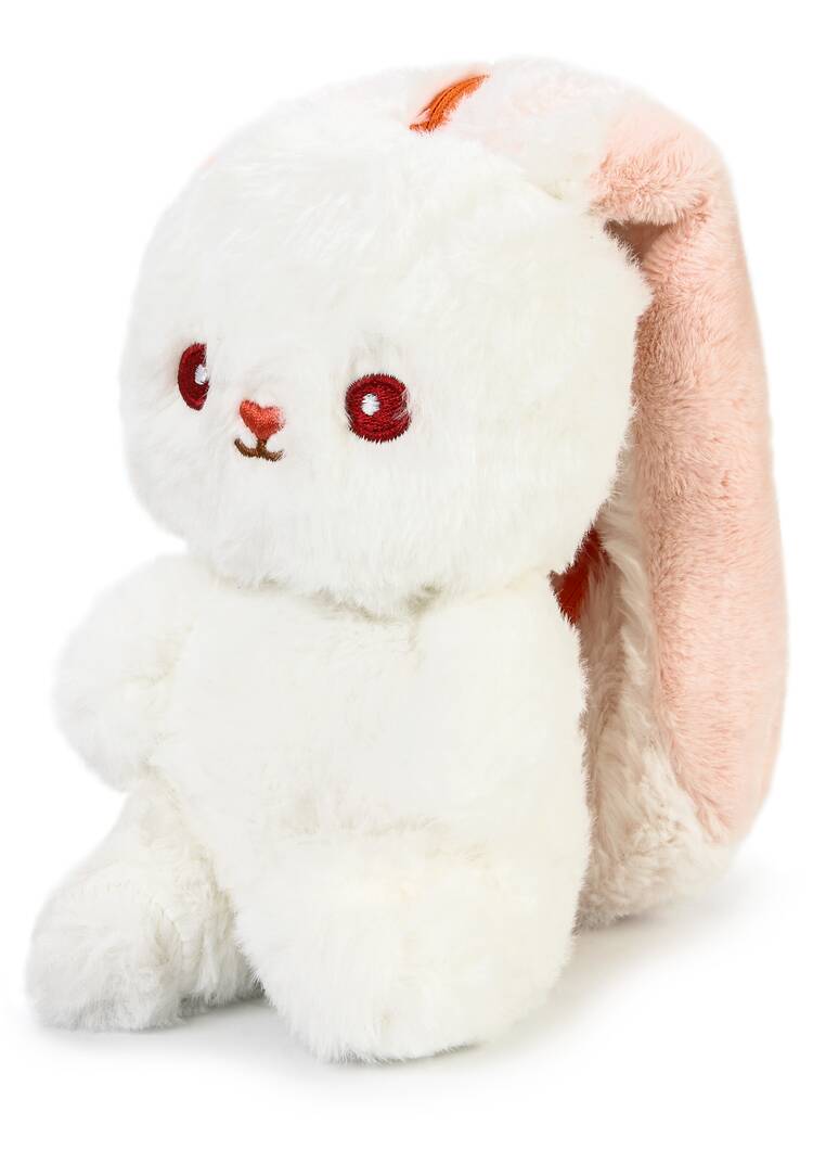 Мягкая подушка-игрушка Зайчик шир.  750, рис. 5