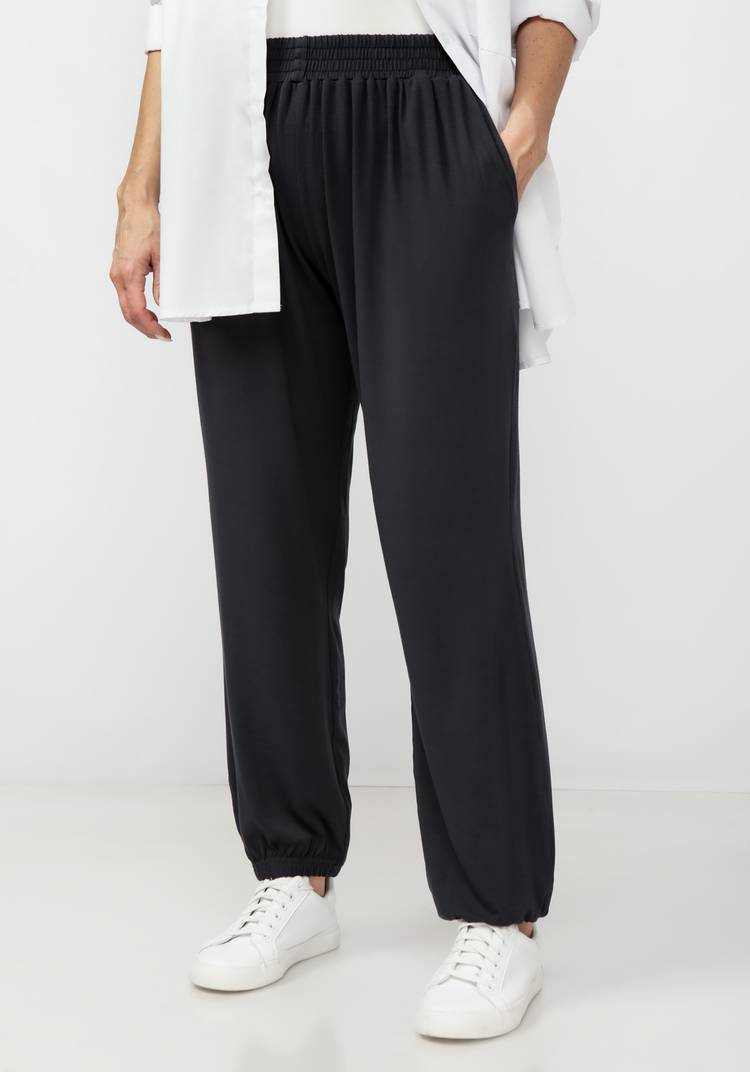 Брюки Скарлетт шир.  750, рис. 11