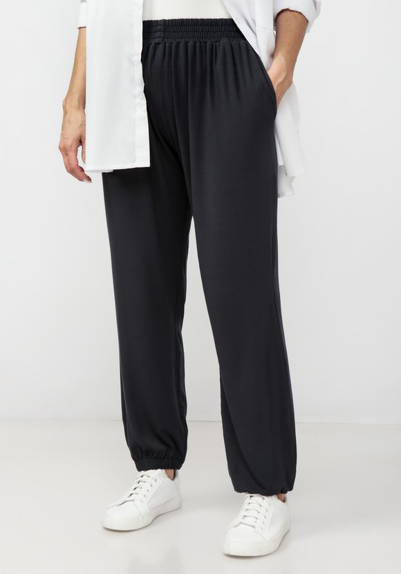 Брюки Скарлетт шир.  580, рис. 11