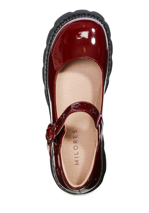 Туфли женские Лоррелея шир.  580, рис. 14