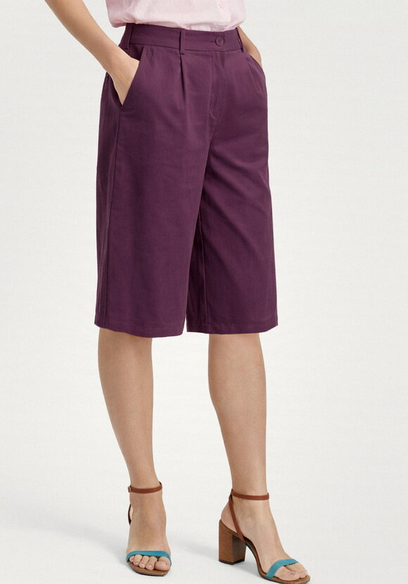 Шорты Неповторимая атмосфера шир.  580, рис. 2