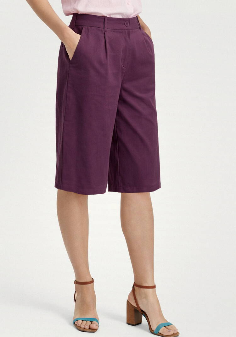 Шорты Неповторимая атмосфера шир.  750, рис. 2