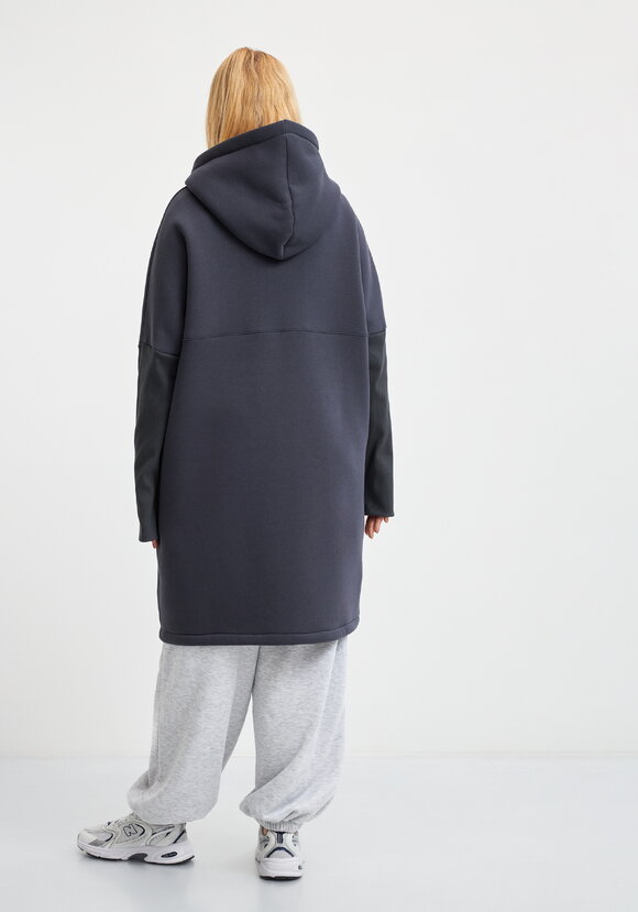 Пальто Амилия шир.  580, рис. 3