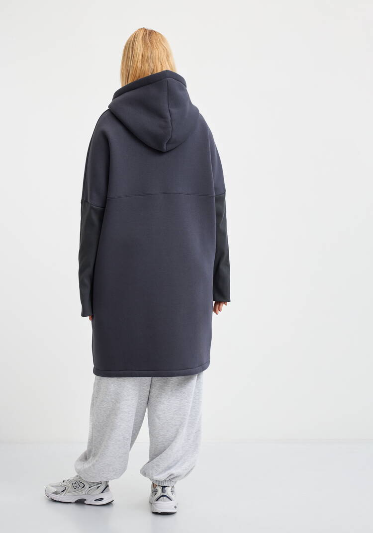 Пальто Амилия шир.  750, рис. 3