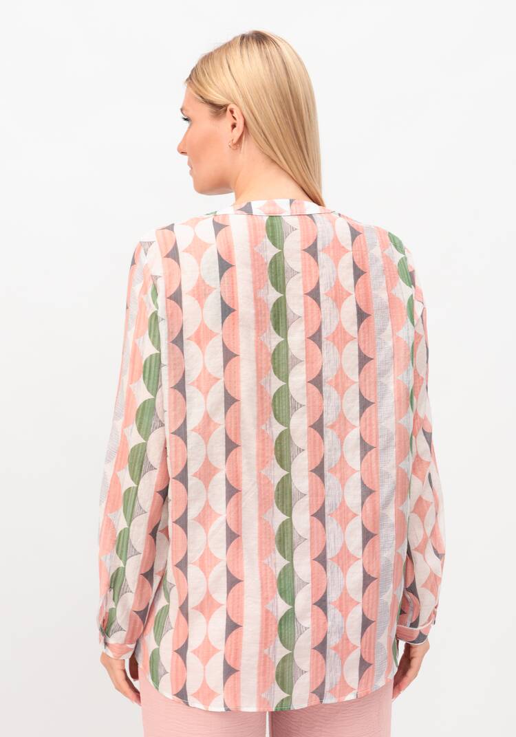 Блуза Сэйди шир.  750, рис. 3