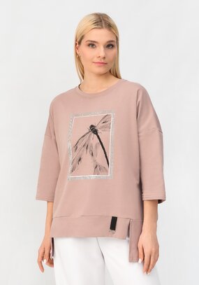 Свитшот Ханна