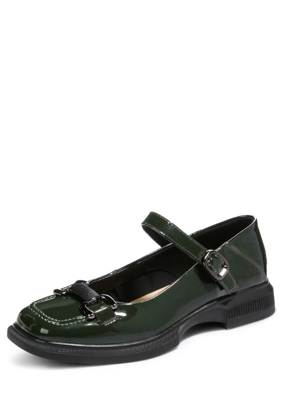 Туфли женские Мидори шир.  580, рис. 6