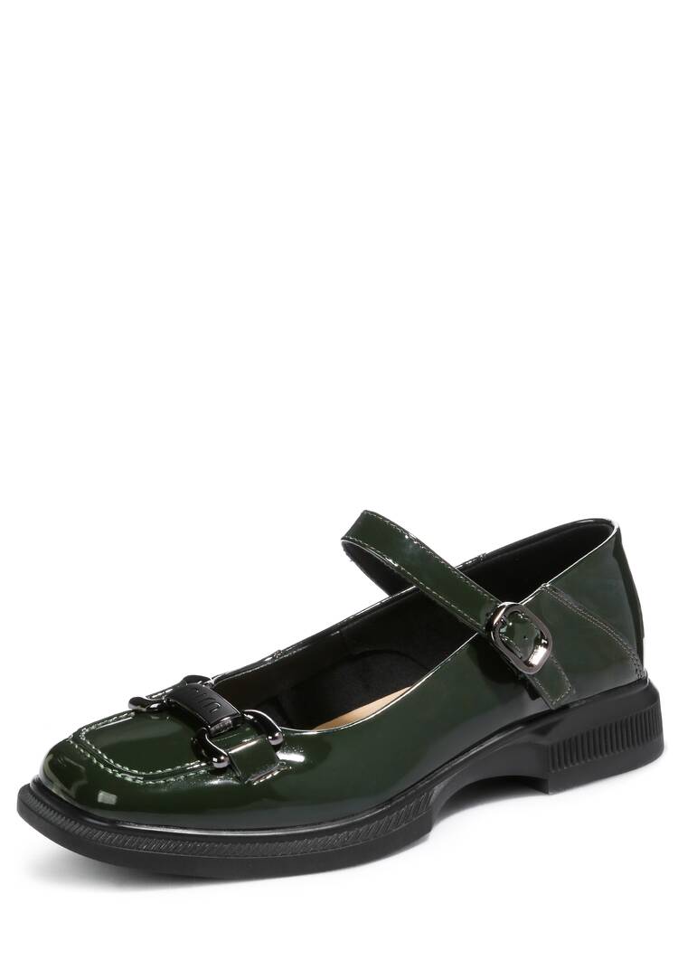 Туфли женские Мидори шир.  750, рис. 6