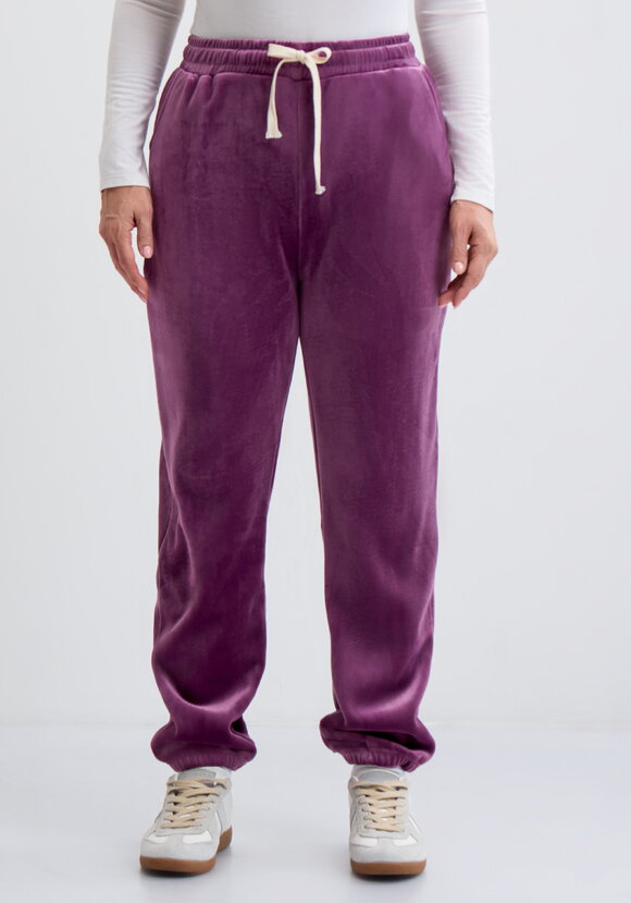 Брюки Туллия шир.  580, рис. 22