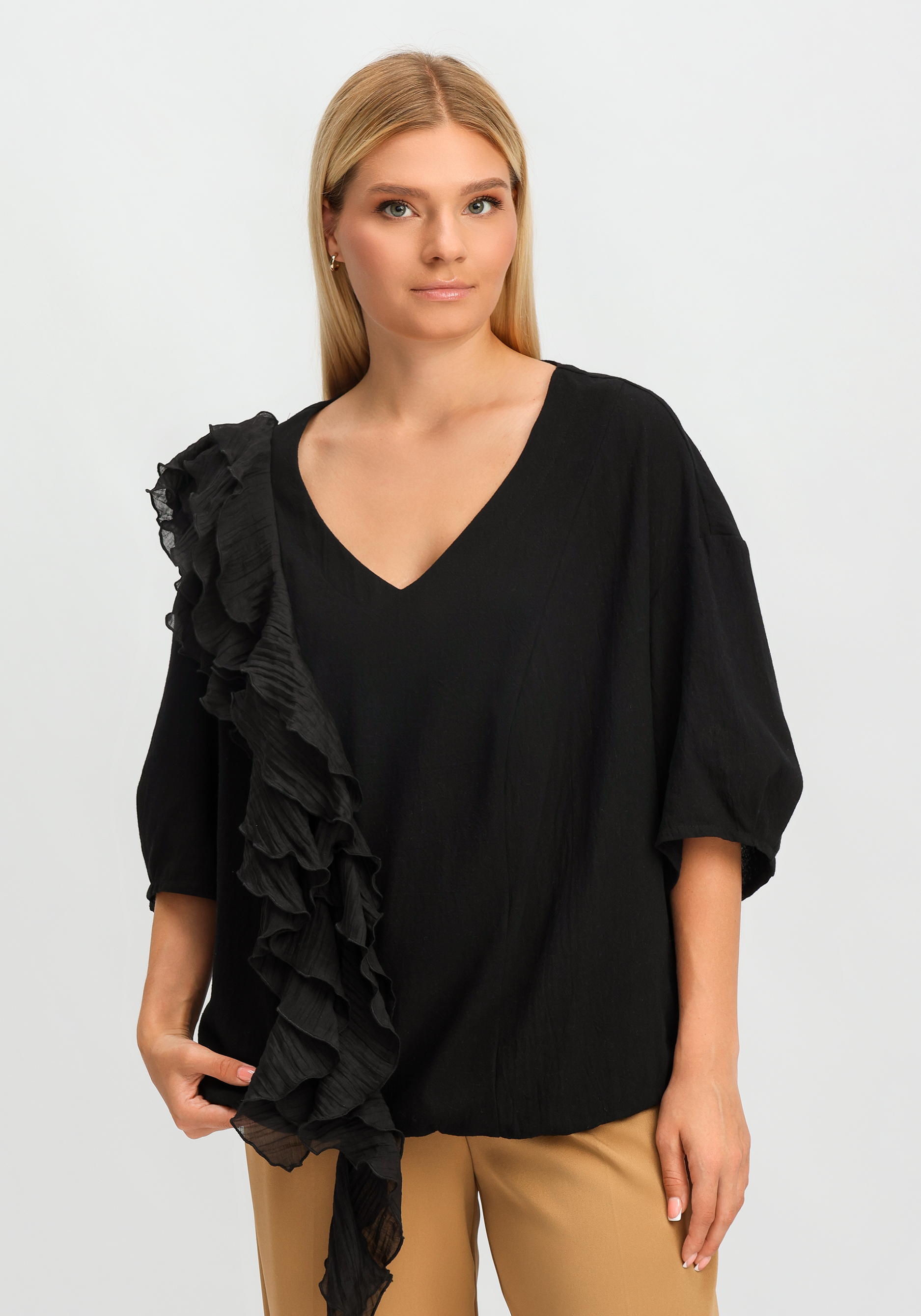 Блуза Яра 3199₽