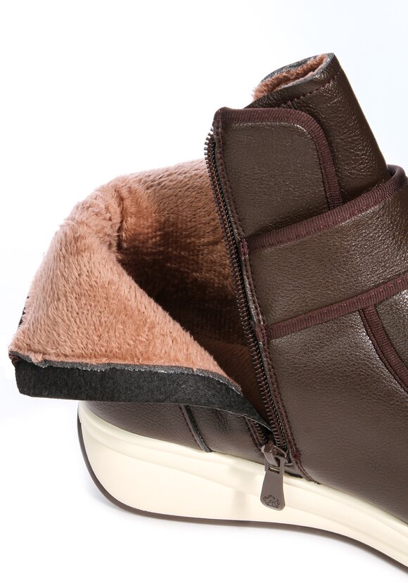 Ботинки женские Юнона шир.  580, рис. 12