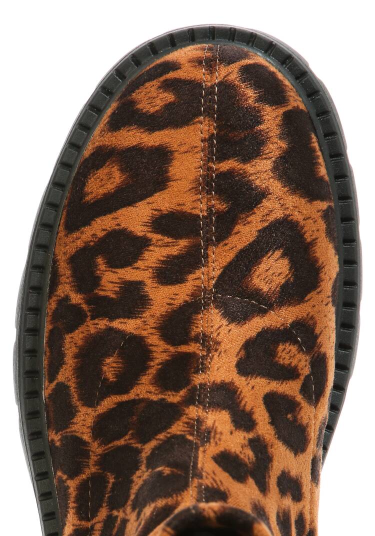 Ботинки женские Гледис шир.  750, рис. 9