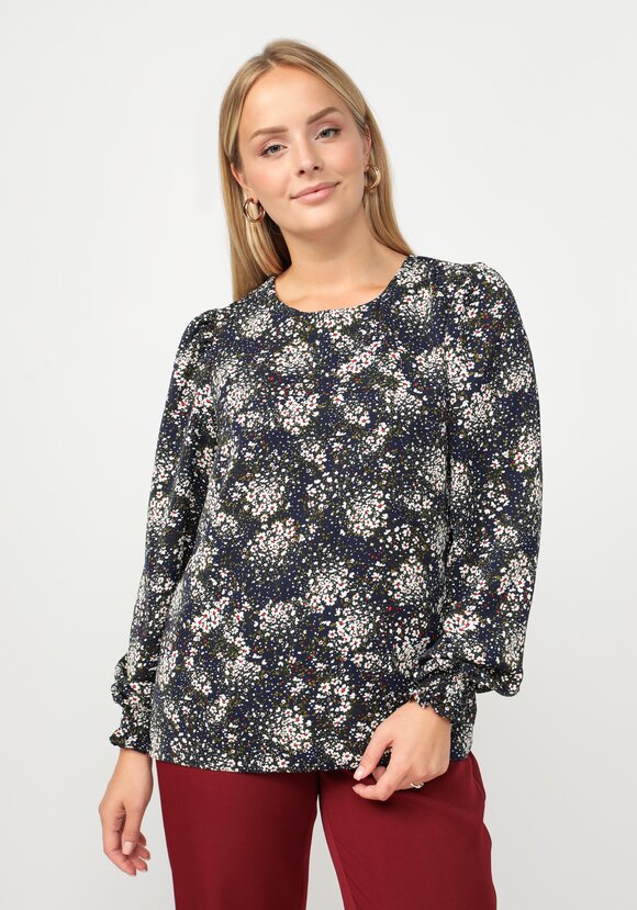 Блуза Джесси шир.  580, рис. 1