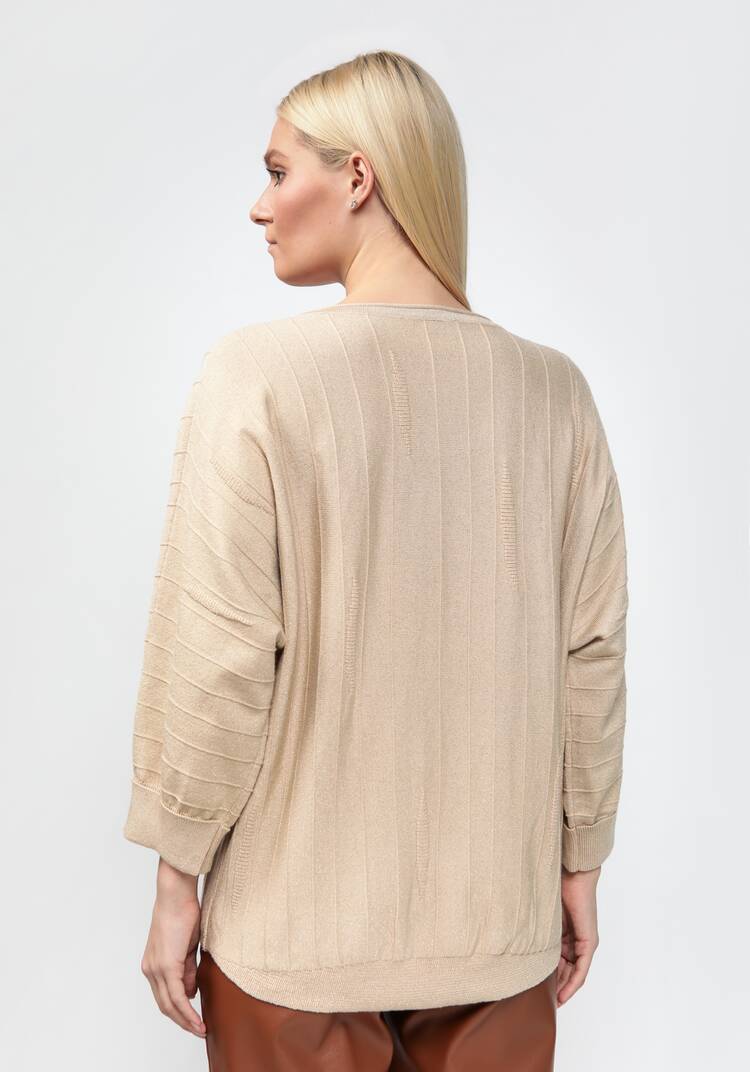 Джемпер Кэти шир.  750, рис. 3