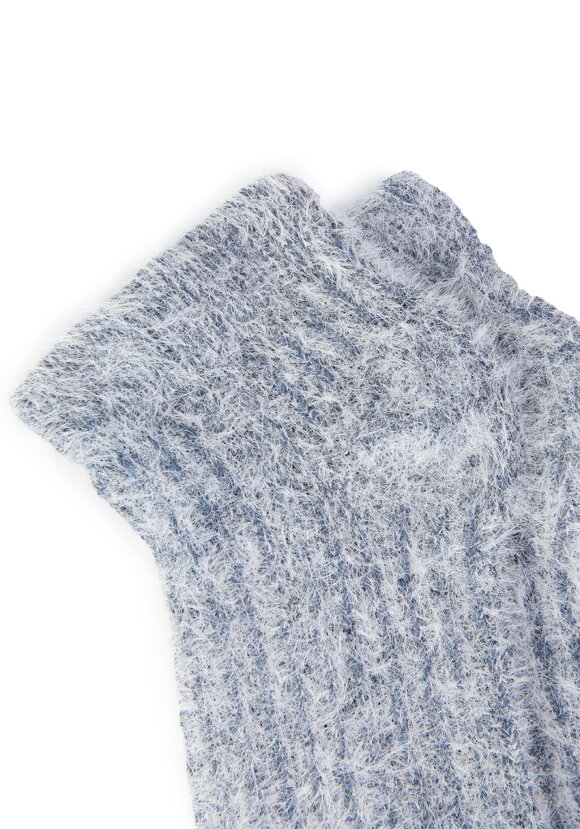 Комплект носков Нежность, 3 пары шир.  580, рис. 5