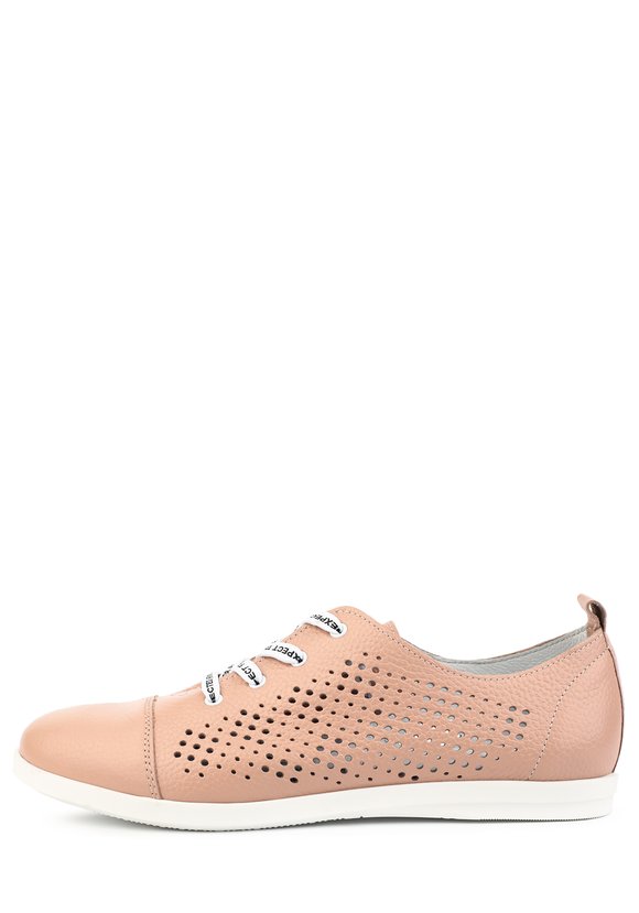 Полуботинки летние женские Мари шир.  580, рис. 6