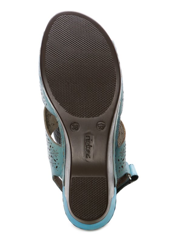 Босоножки женские Элина шир.  580, рис. 5