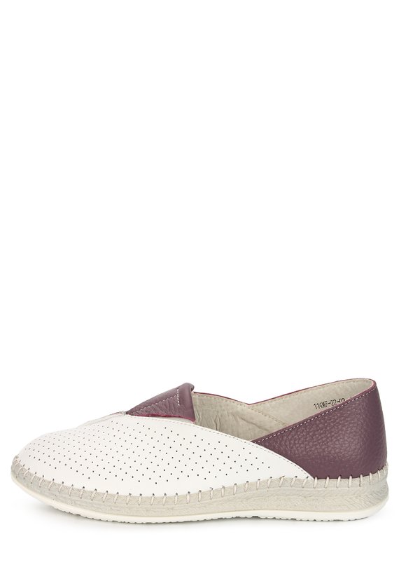 Полуботинки женские Авена шир.  580, рис. 2