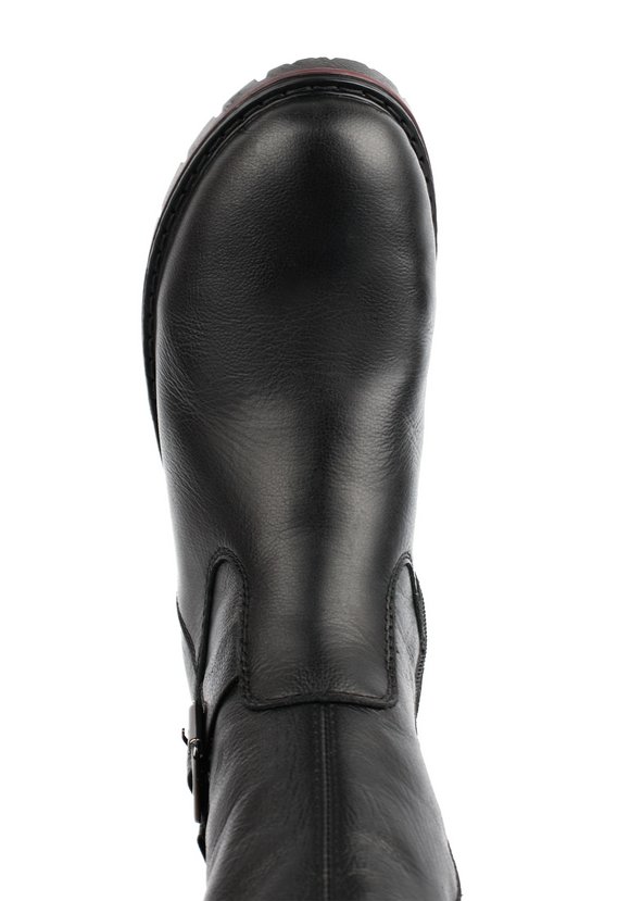 Сапоги женские Мэрико шир.  580, рис. 4