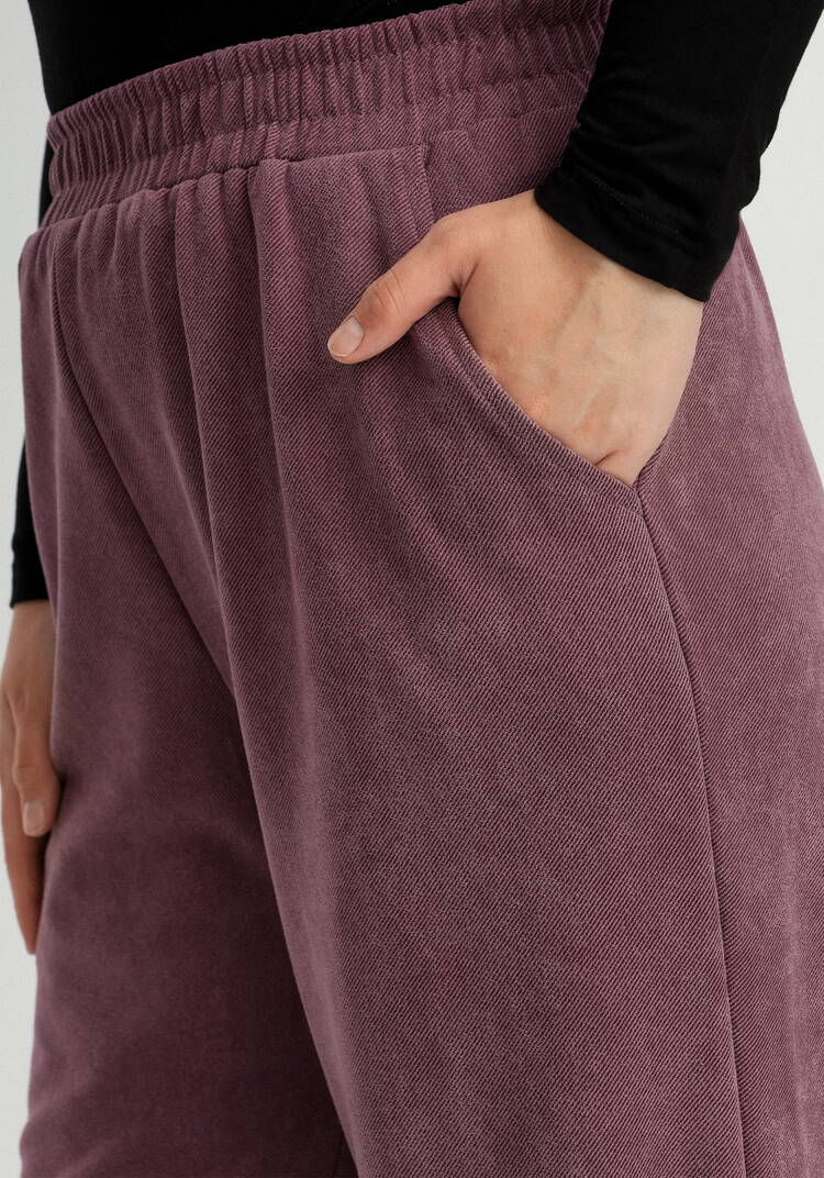 Костюм свободного кроя шир.  750, рис. 6