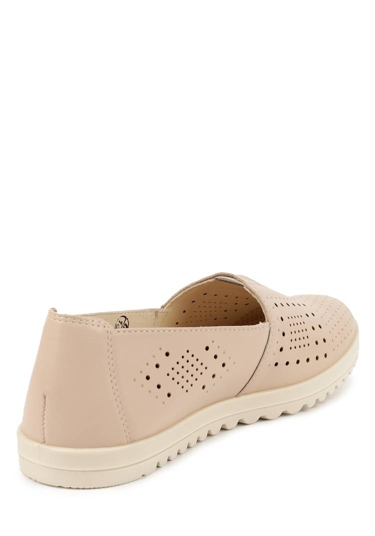 Туфли летние женские Лэйла шир.  750, рис. 6