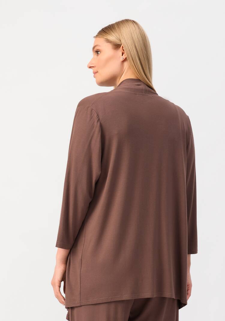 Кардиган Мирослава шир.  750, рис. 8