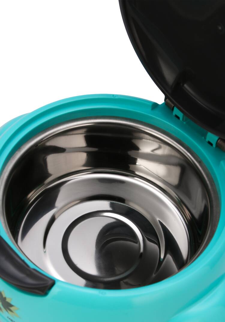 Кастрюля-термос для микроволновой печи шир.  750, рис. 19