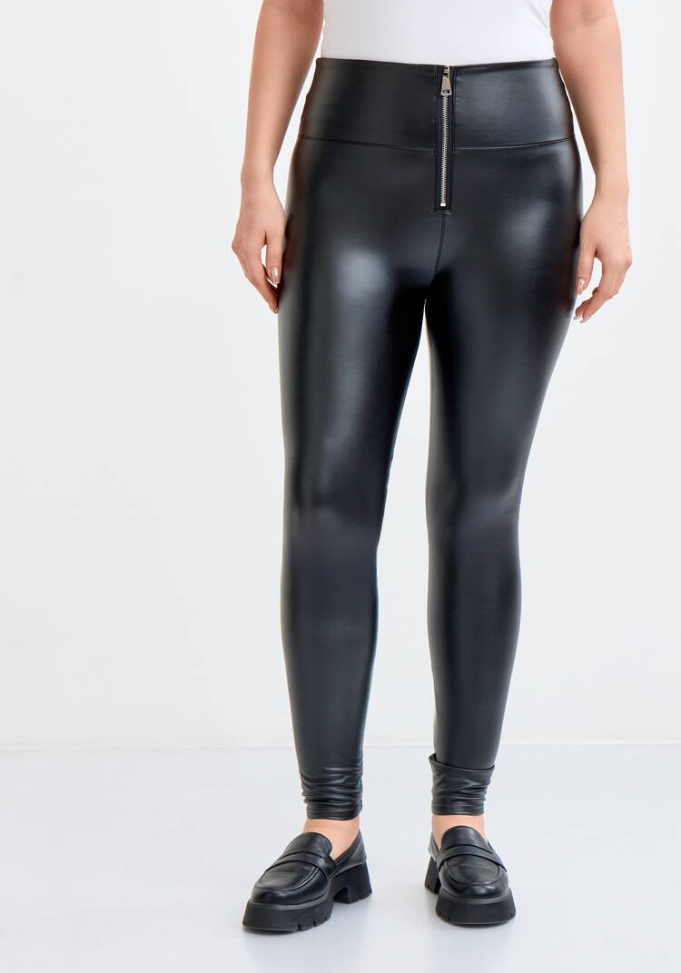 Лосины Идеальная фигура шир.  750, рис. 4