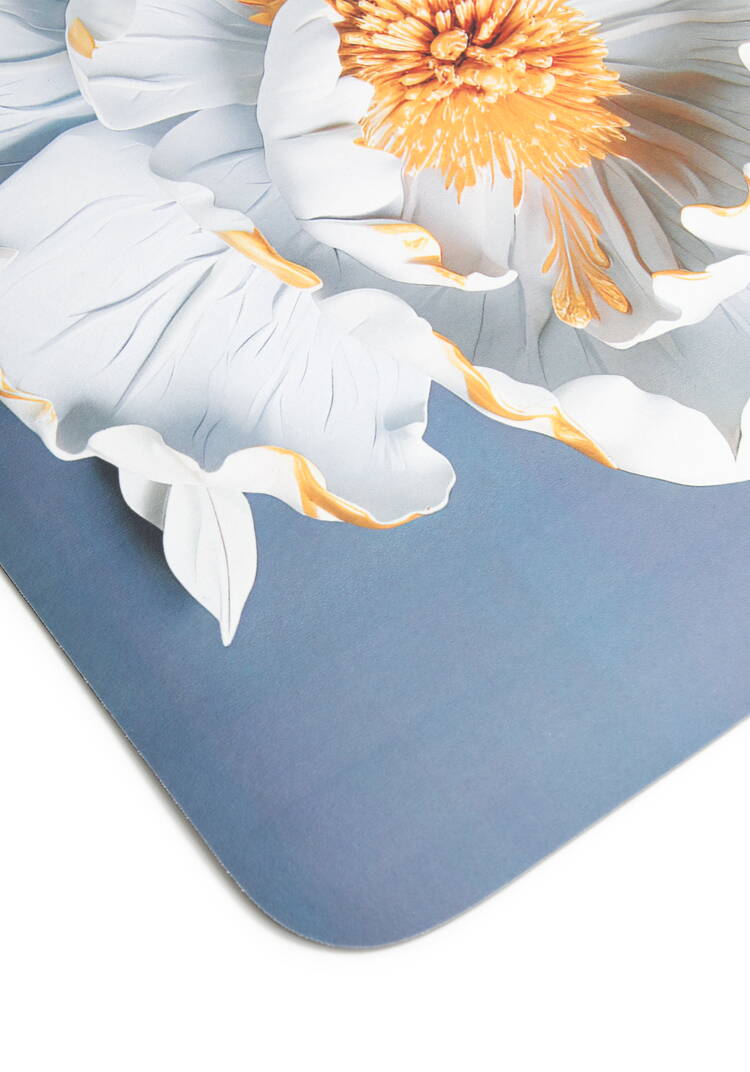 Коврик для ванной Иллюзия шир.  750, рис. 11