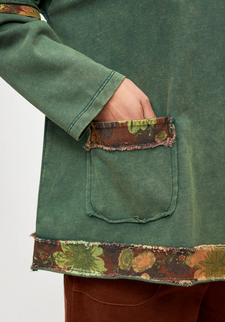 Джемпер Самантa шир.  750, рис. 5