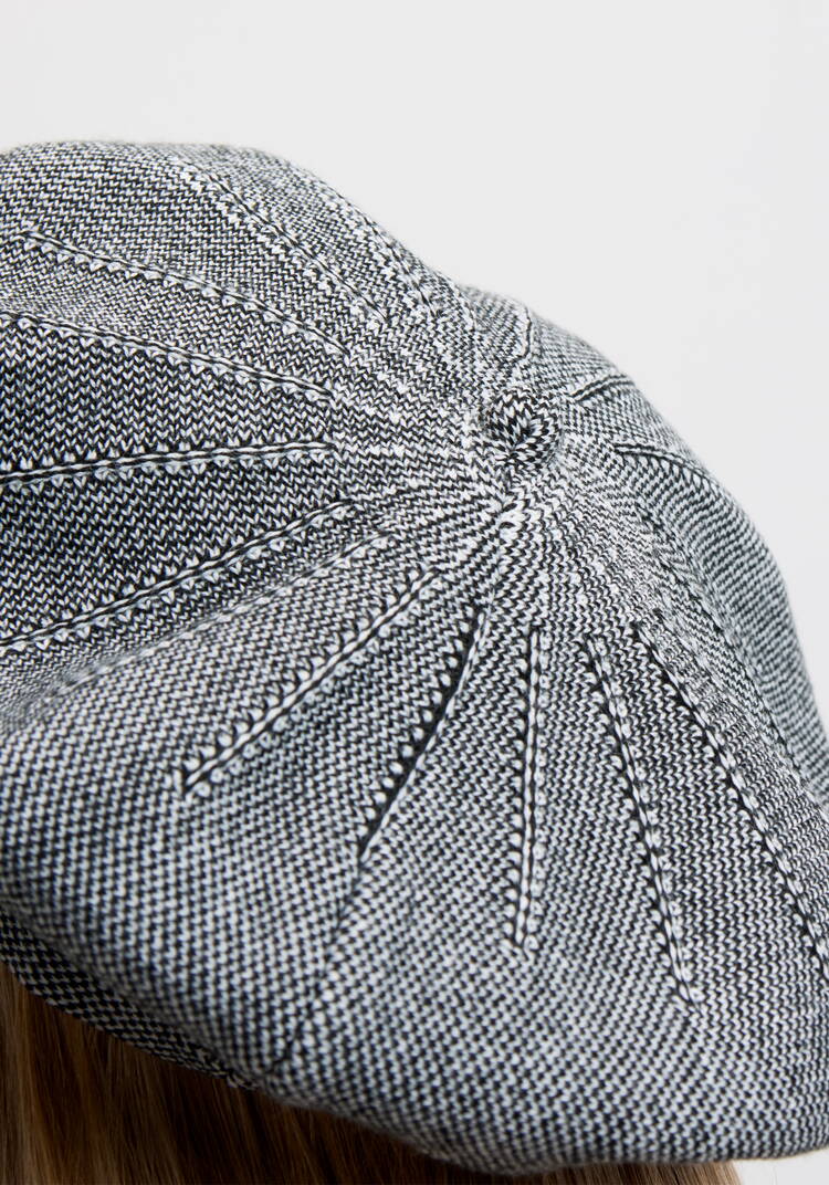 Берет Наталья шир.  750, рис. 5