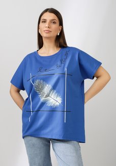 Футболка женская Мелисса