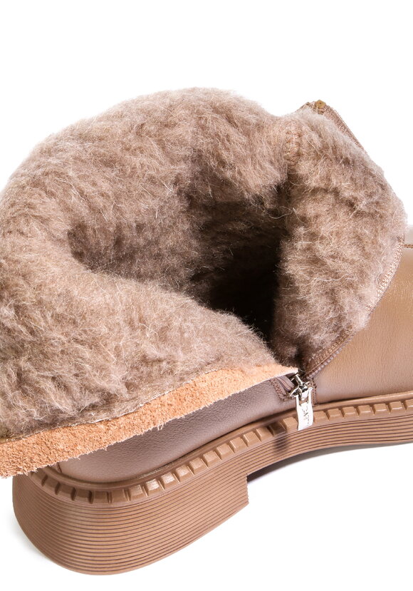 Ботинки женские Вера шир.  580, рис. 6