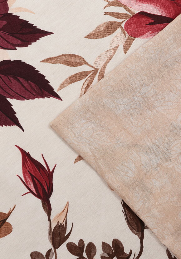 Пододеяльник Нимфея шир.  580, рис. 4