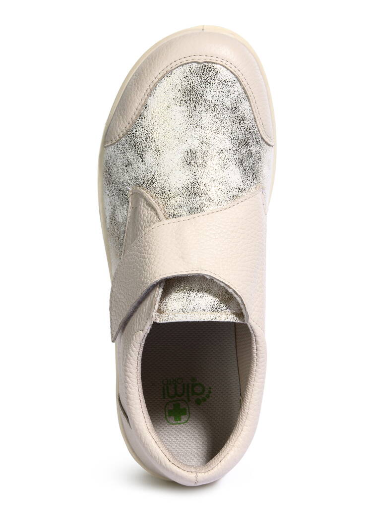 Полуботинки женские Даниэль шир.  750, рис. 13