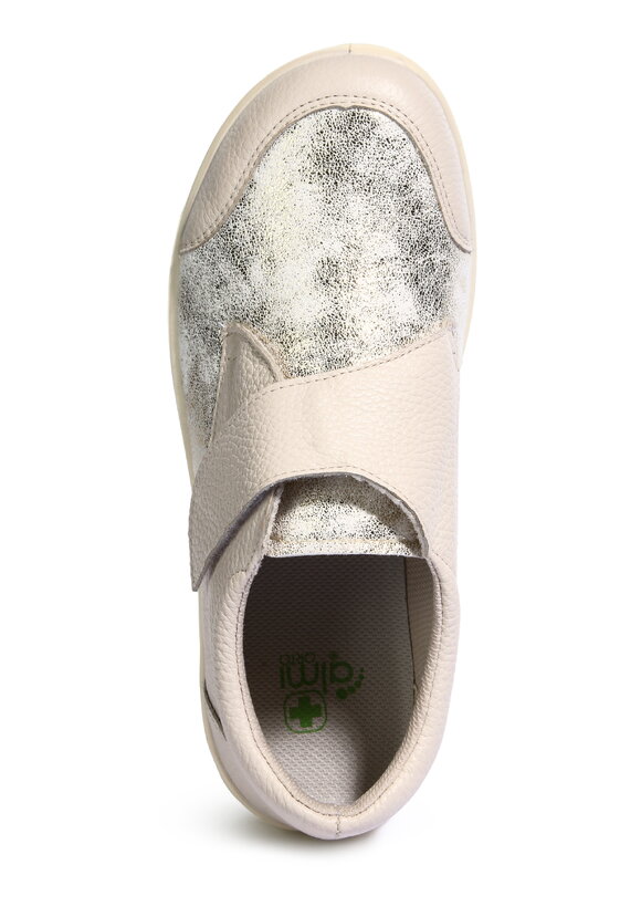 Полуботинки женские Даниэль шир.  580, рис. 13