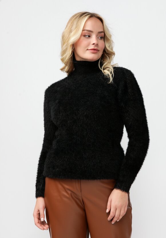 Свитер Алатея шир.  580, рис. 1